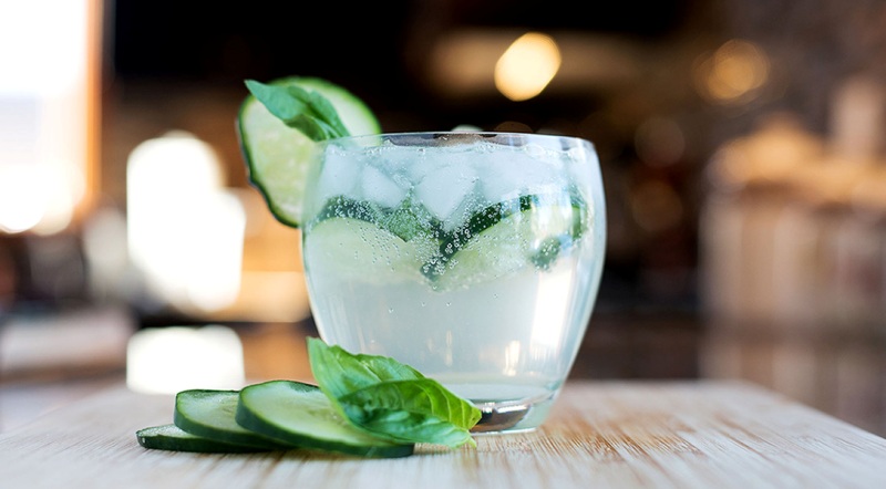 Drink local! Your gin cocktail guide