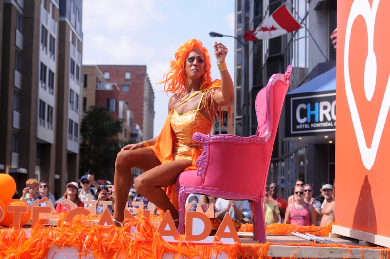 Fierte montreal pride parade to-do lis to do