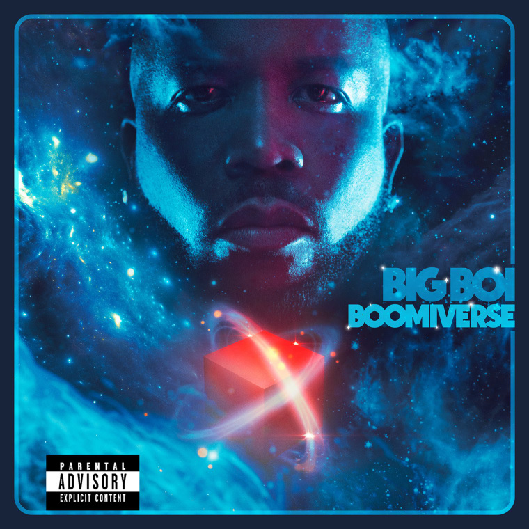 REVIEW: Big Boi’s “Boomiverse”