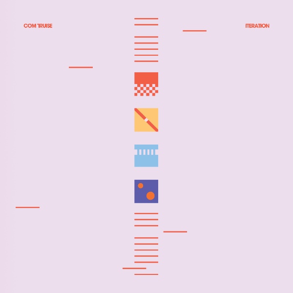 REVIEW: Com Truise’s “Iteration”