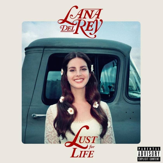 REVIEW: Lana Del Rey’s “Lust for Life”