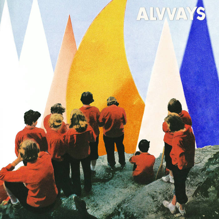REVIEW: Alvvays’ “Antisocialites”