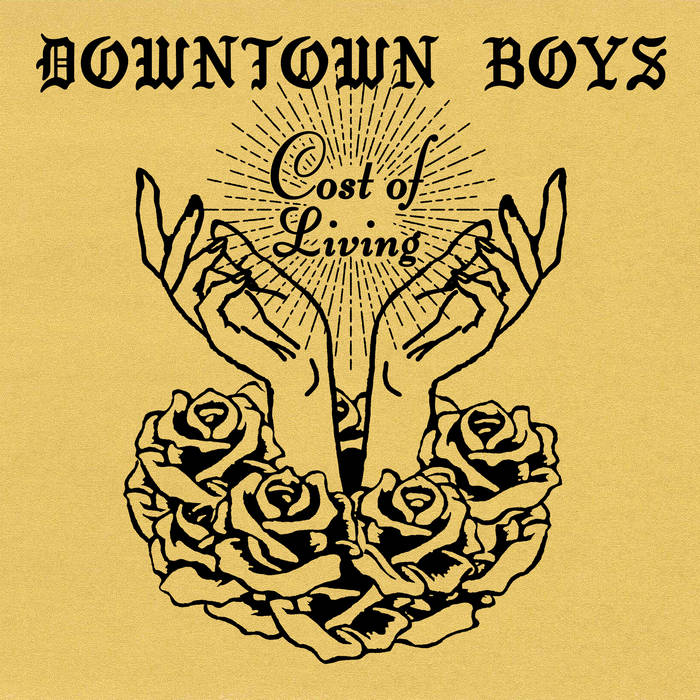 REVIEW: Downtown Boys’ “Cost of Living”