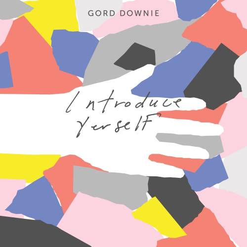 REVIEW: Gord Downie’s “Introduce Yerself”