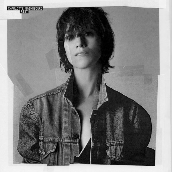 REVIEW: Charlotte Gainsbourg’s “Rest”