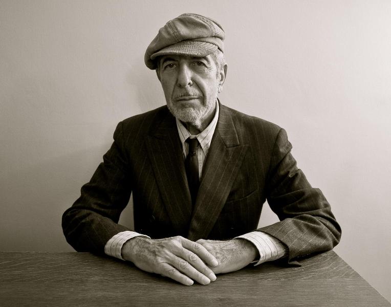 Leonard Cohen estate