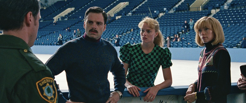 I, Tonya challenges our perception of a vilified pop-culture figure from the ’90s
