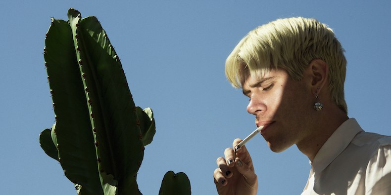 Porches on the life events behind his acclaimed new record