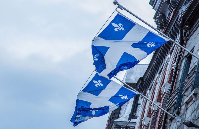Death and Quebec taxes