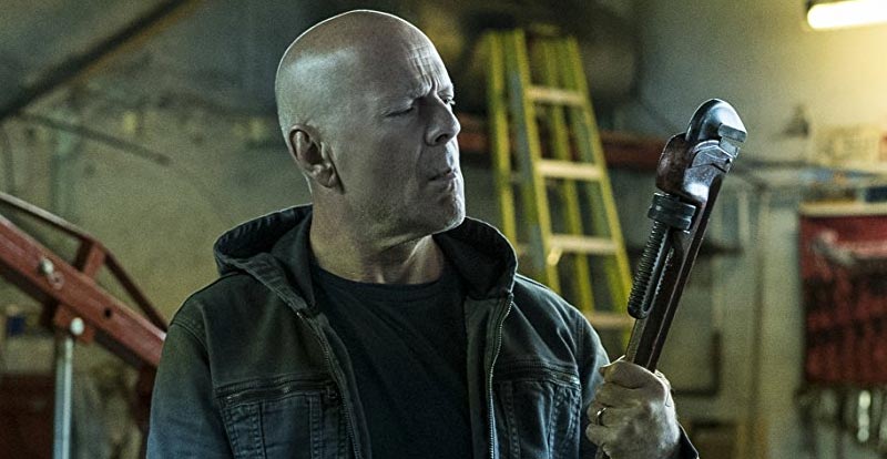 American ultraviolence fuels the Death Wish remake