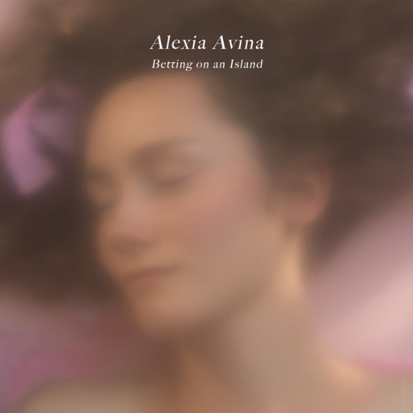 REVIEW: Alexia Avina’s Betting on an Island