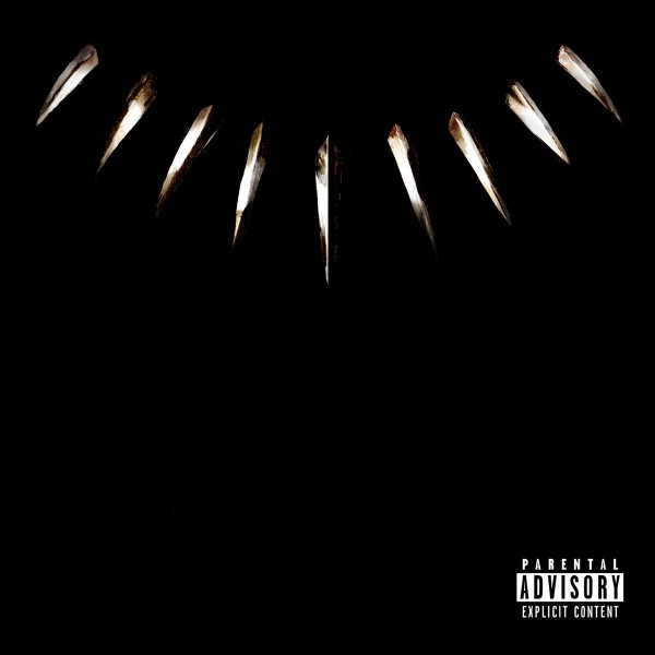 REVIEW: Kendrick Lamar’s Black Panther: The Album, Music From and Inspired By