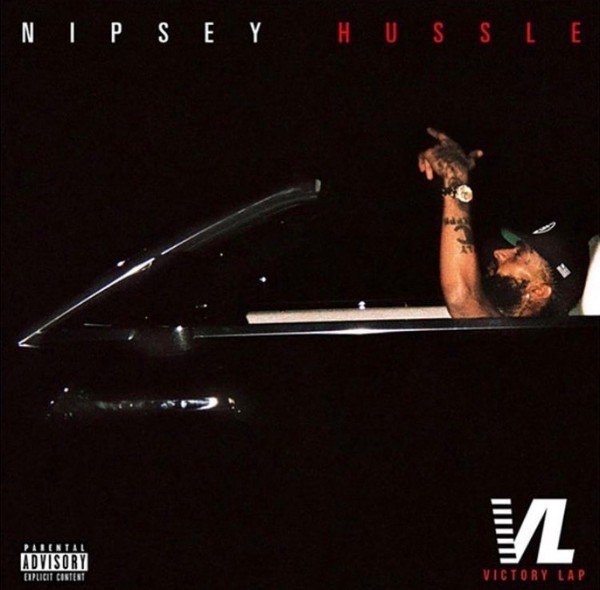 REVIEW: Nipsey Hussle’s Victory Lap