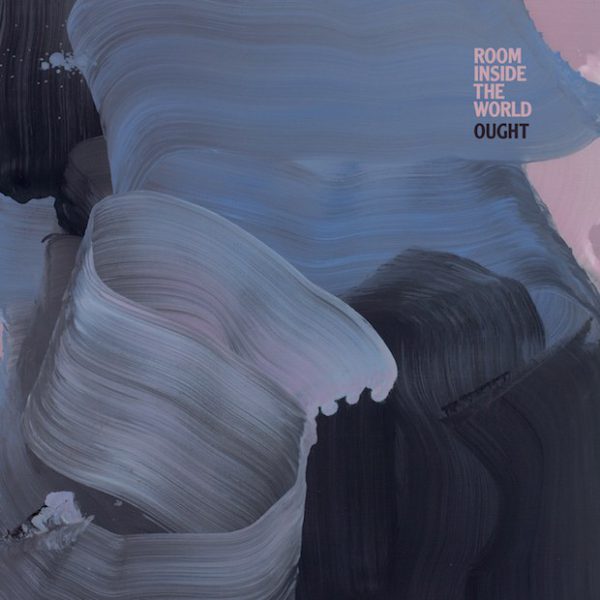 REVIEW: Ought’s Room Inside the World