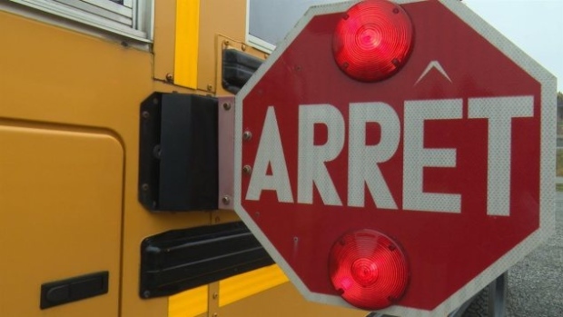 elementary high schools daycares Quebec lockdown