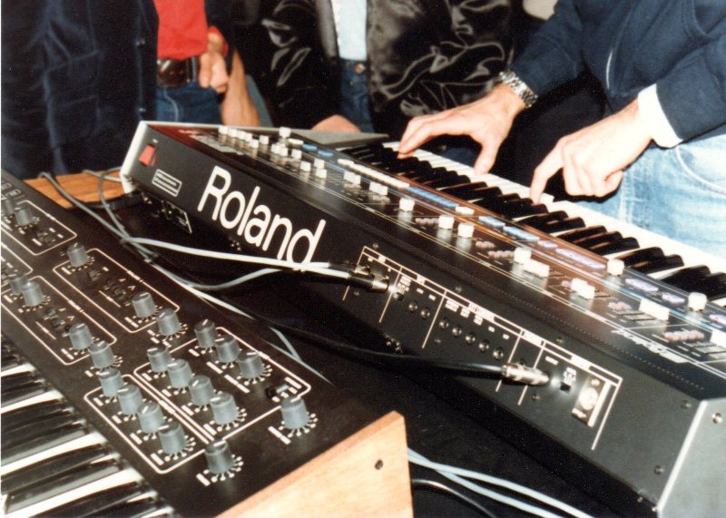 How MIDI shaped the way music sounds today