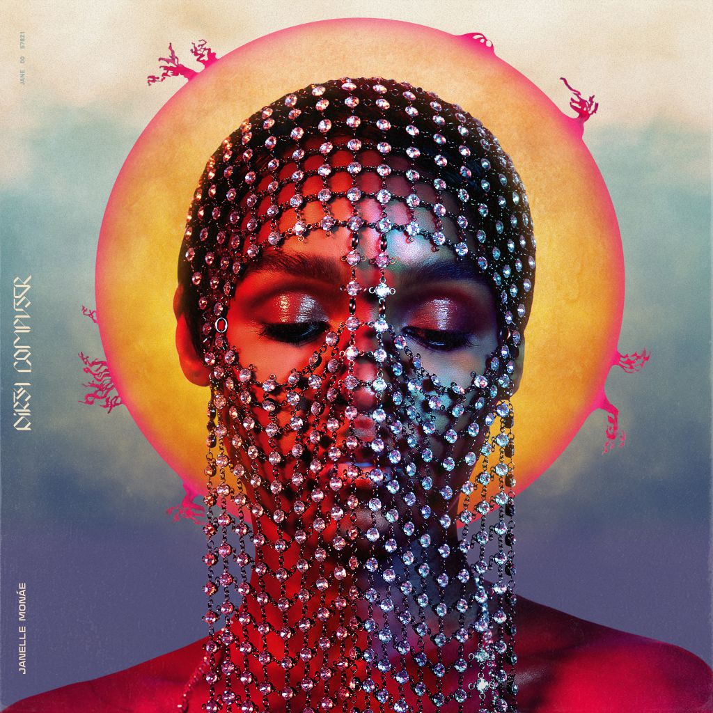 REVIEW: Janelle Monáe, Dirty Computer