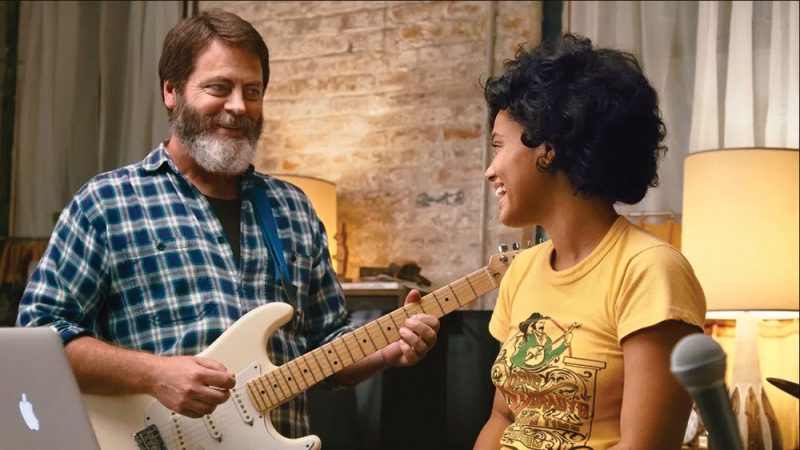 Hearts Beat Loud goes big by staying small