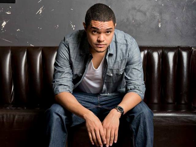 REVIEW: Trevor Noah’s Just for Laughs gala, from great to nauseating