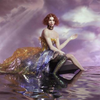 REVIEW: SOPHIE, Oil of Every Pearl’s Un-Insides