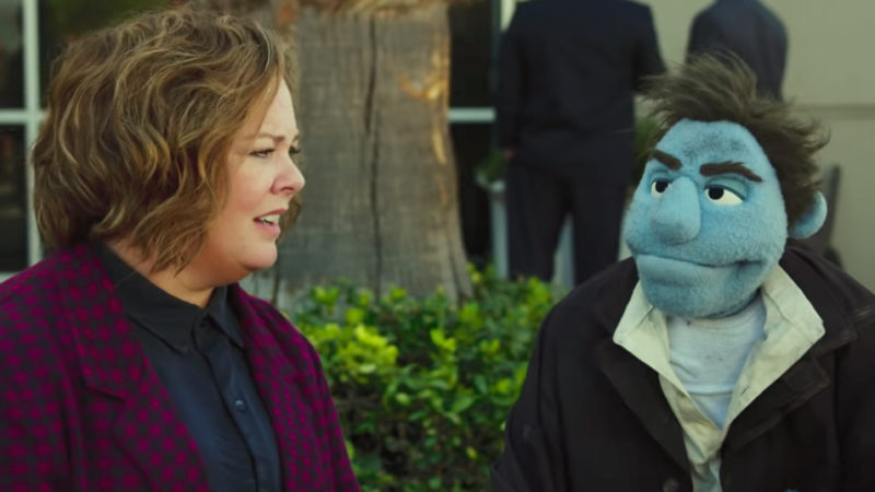 The Happytime Murders is the jizzing-puppet movie we didn’t need