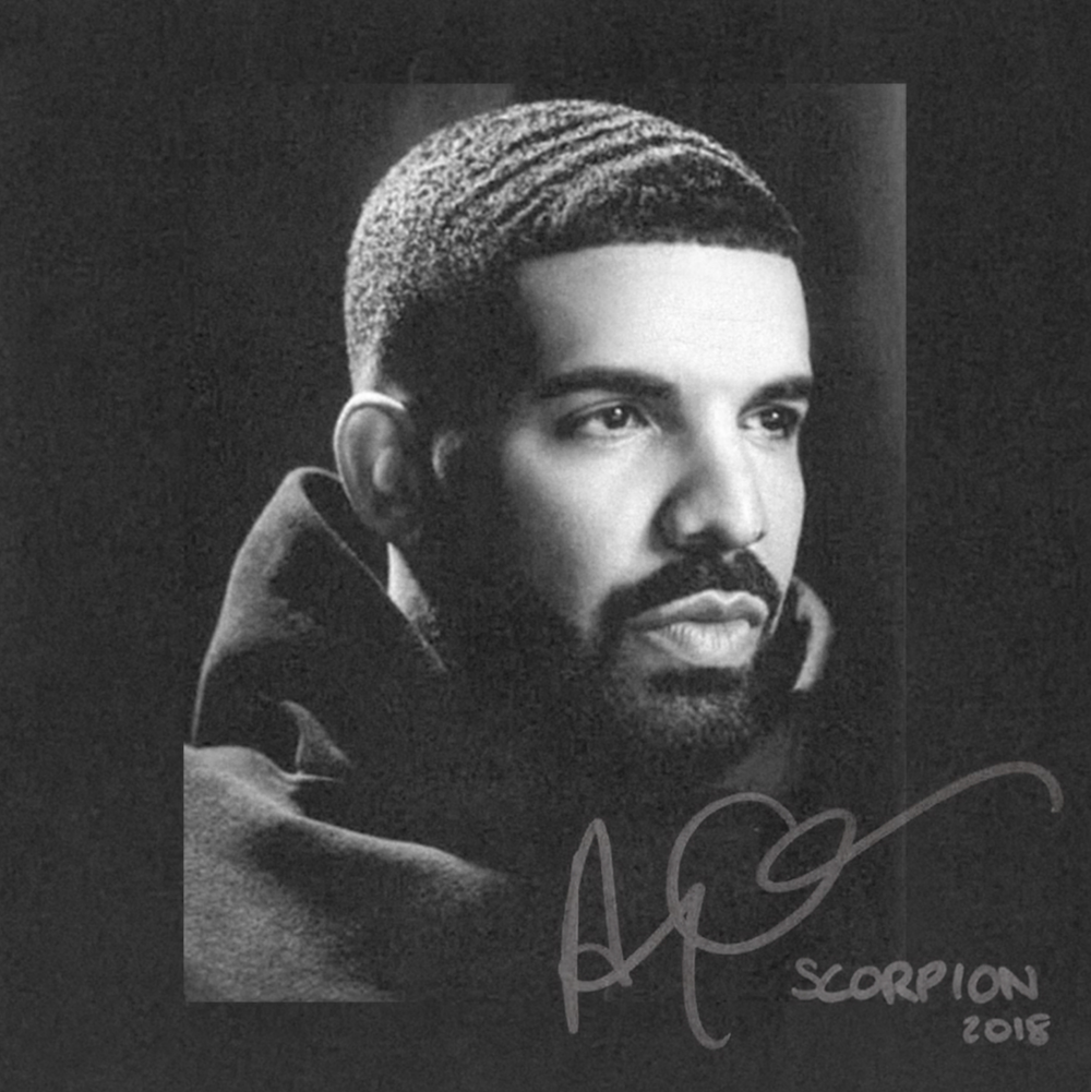 REVIEW: Drake, Scorpion