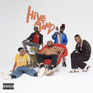 REVIEW: The Internet, Hive Mind