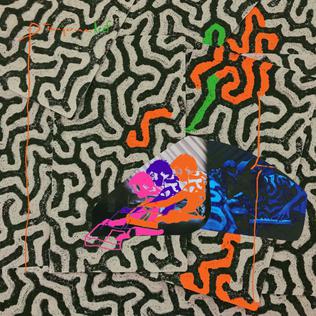 REVIEW: Animal Collective, Tangerine Reef