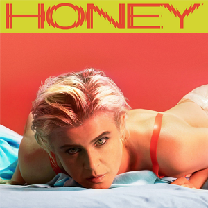 REVIEW: Robyn, Honey