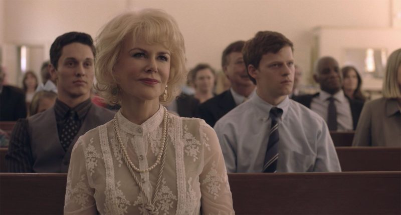 Gay-conversion therapy film Boy Erased is a well-intentioned misfire