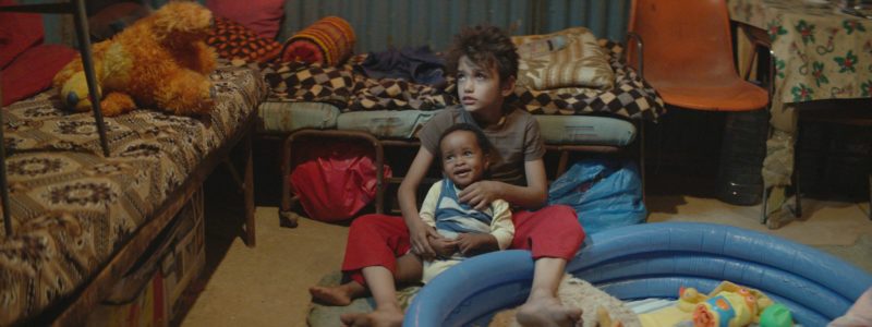 Capernaum captures the mean streets of Lebanon from the POV of children