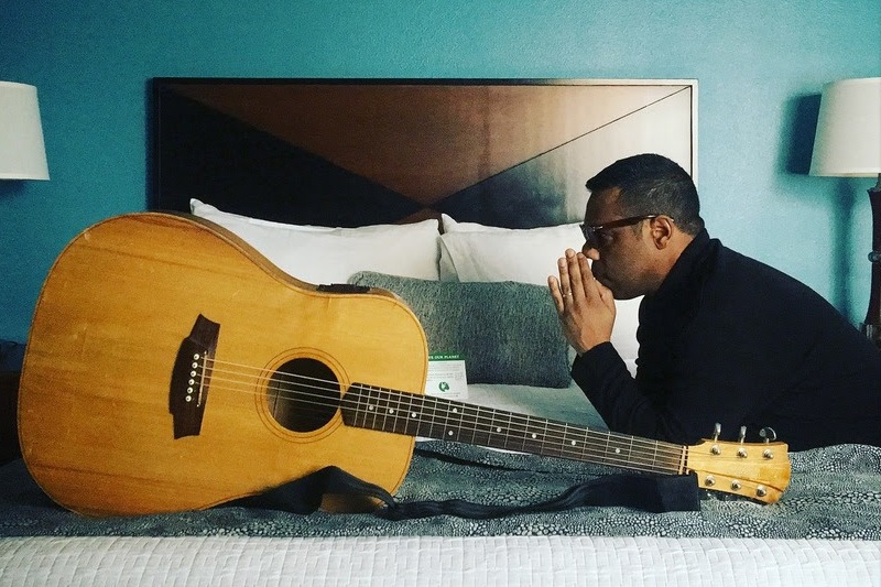 Murray Lightburn can write a song to save your life