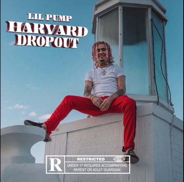 REVIEW: Lil Pump, The Harvard Dropout