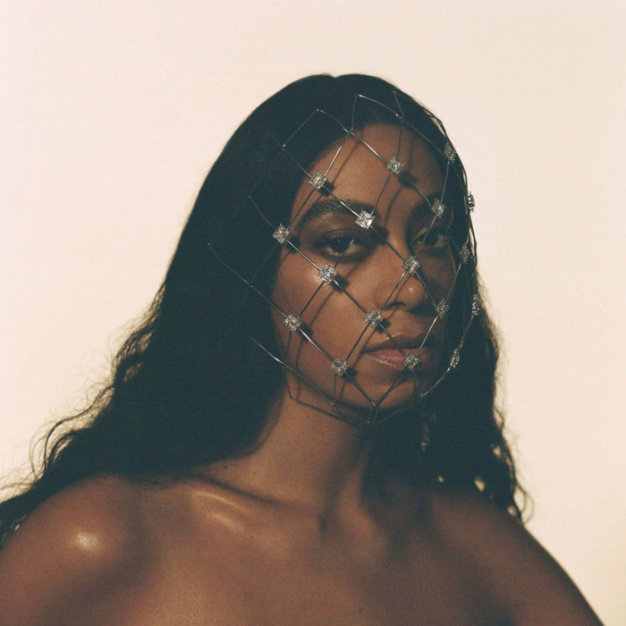 REVIEW: Solange, When I Get Home