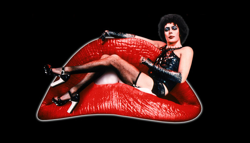 Rocky Horror Picture Show Halloween Ball what to do today in Montreal