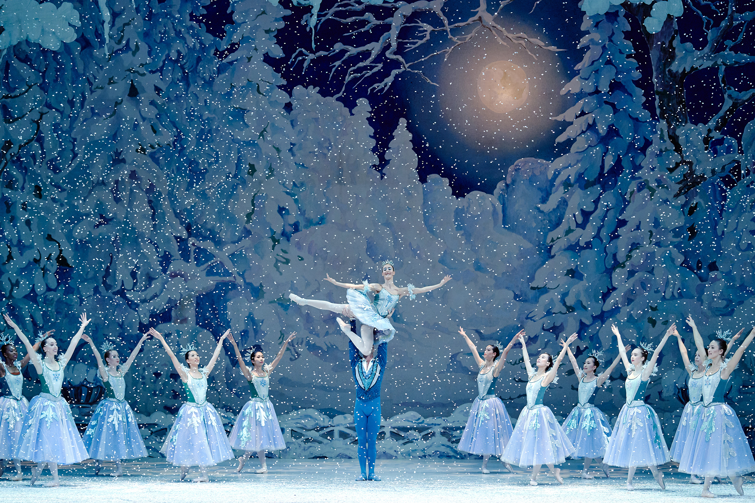 Finding the magic in the deathless Nutcracker