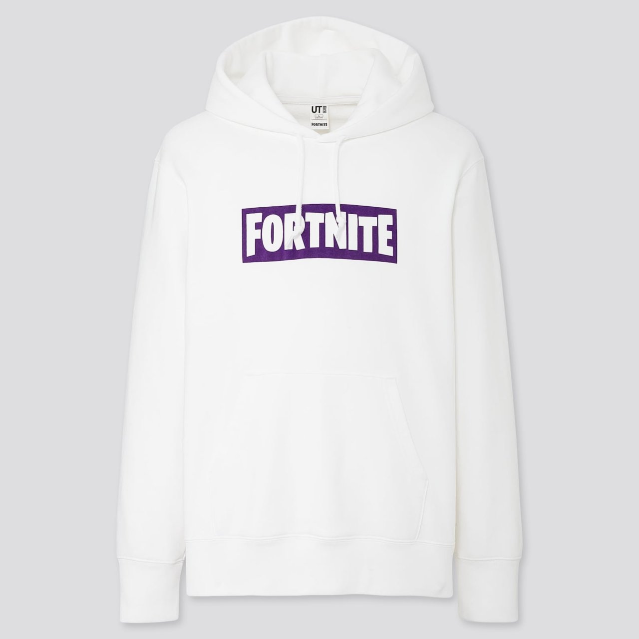 uniqlo x fortnite