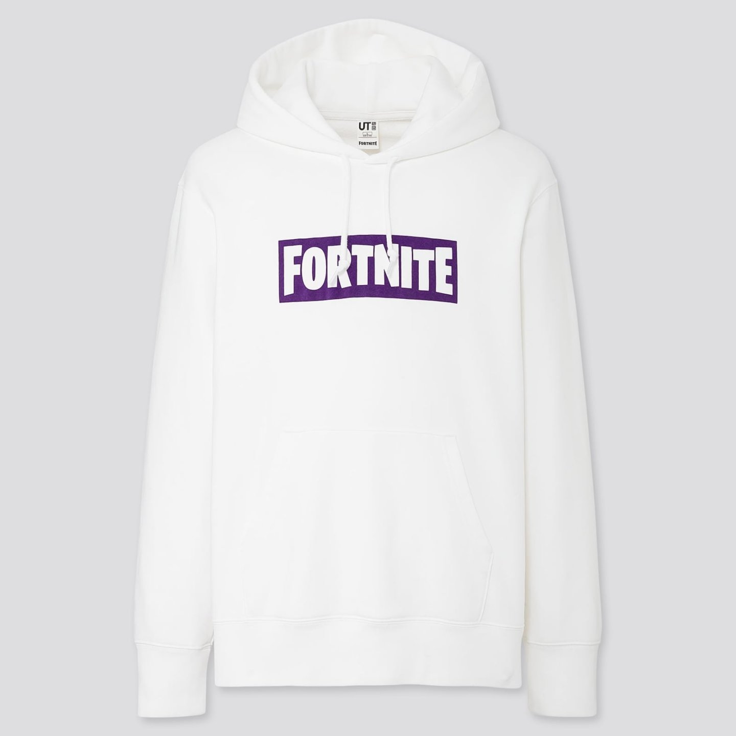 fortnite x uniqlo