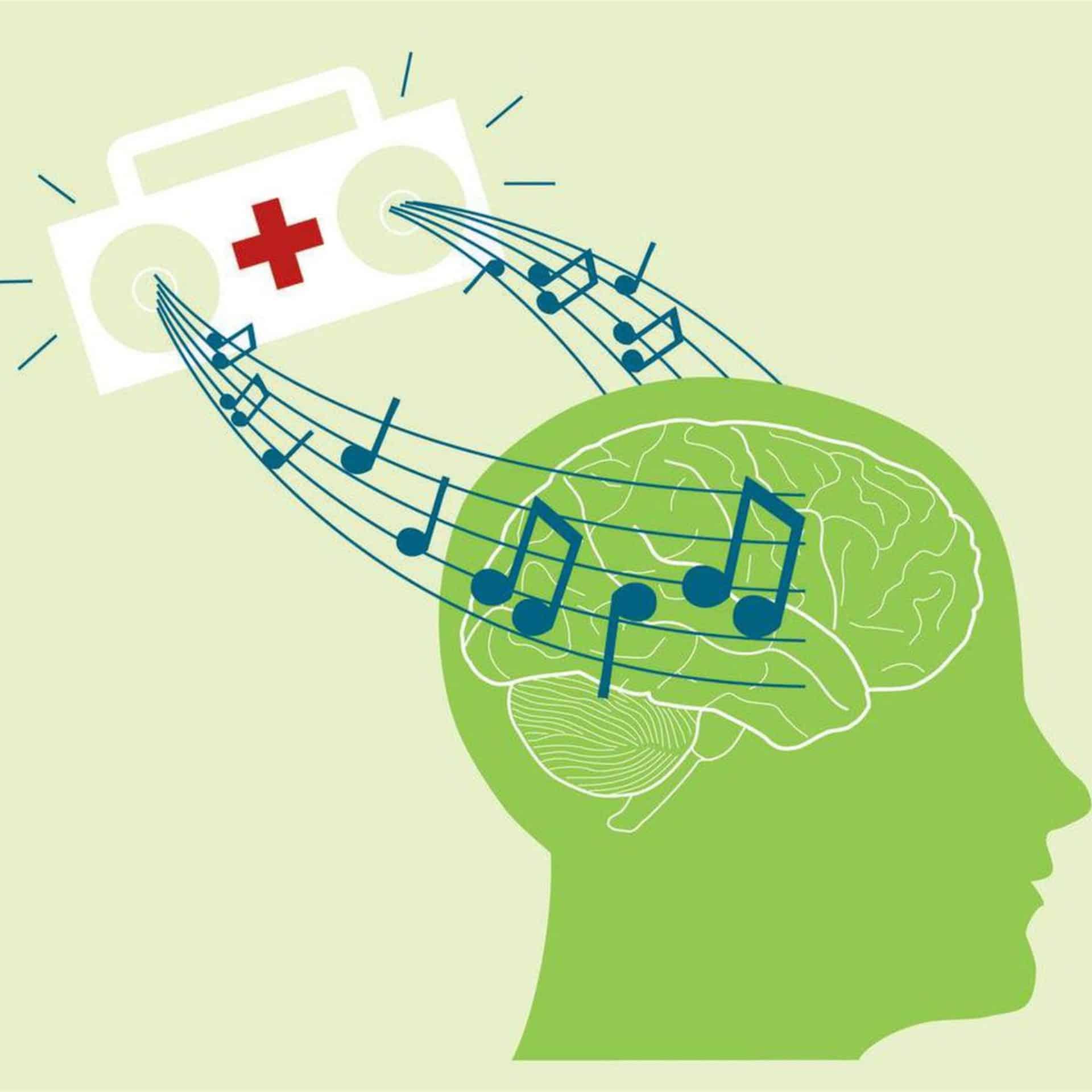 How Music Affects Your Mental Health And Mood Cult MTL