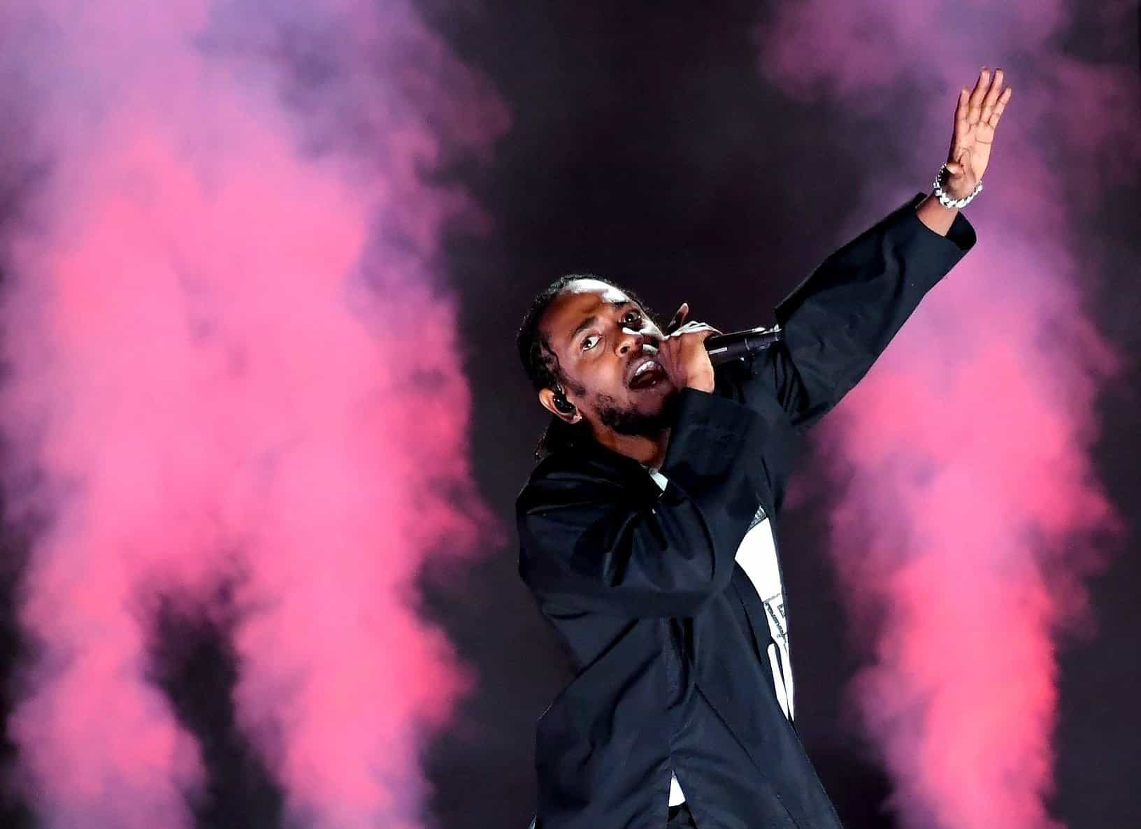 Kendrick Lamar will play Osheaga 2020