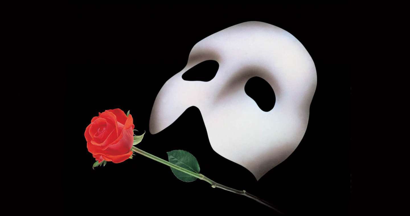 Phantom of the Opera Montreal