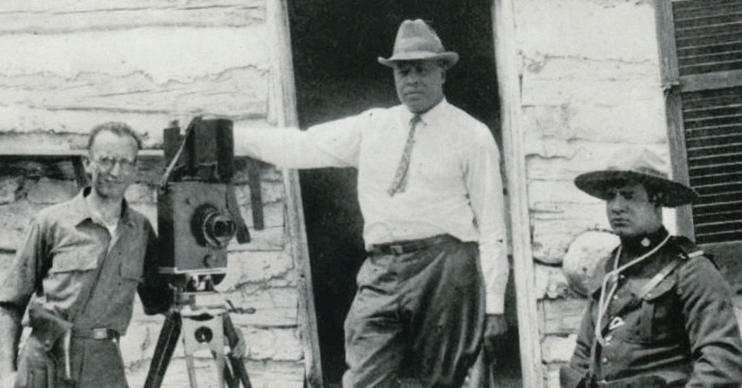 Pioneers of African American Cinema, new on Criterion Channel