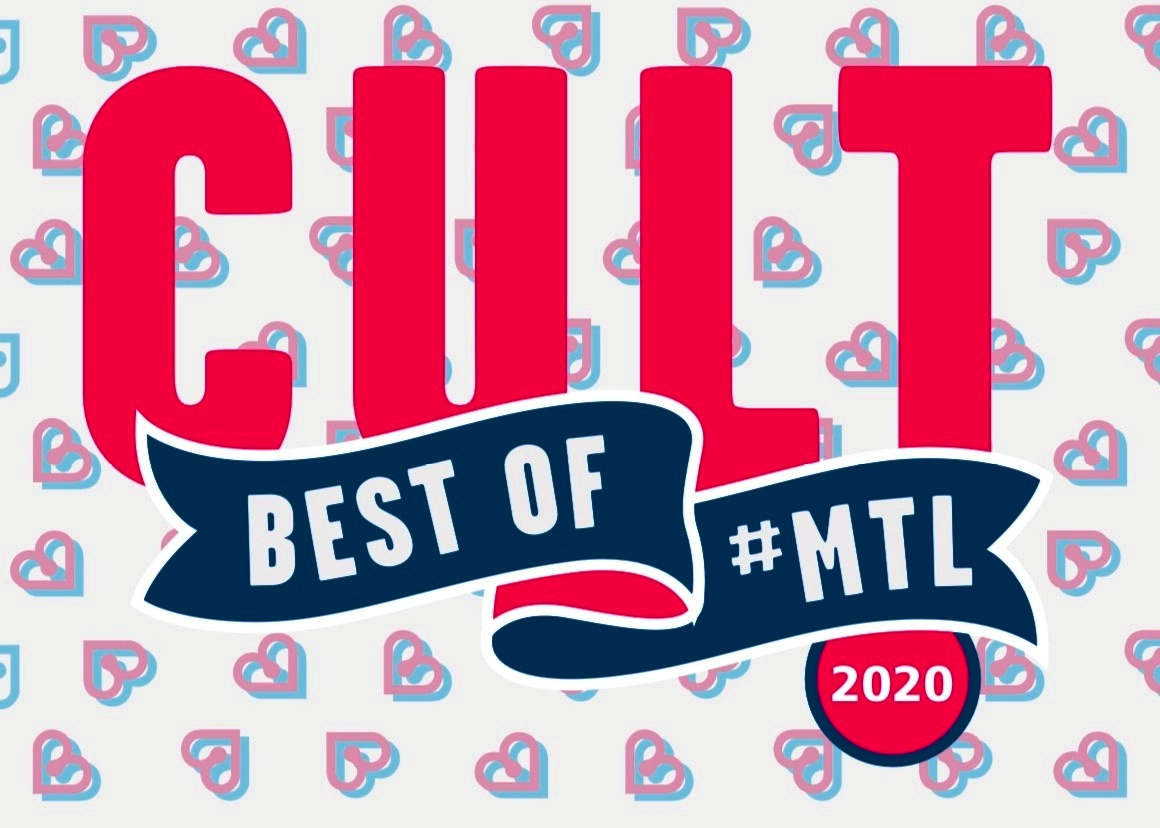 Montreal Best of MTL