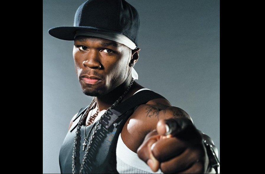 Metro Metro 50 Cent