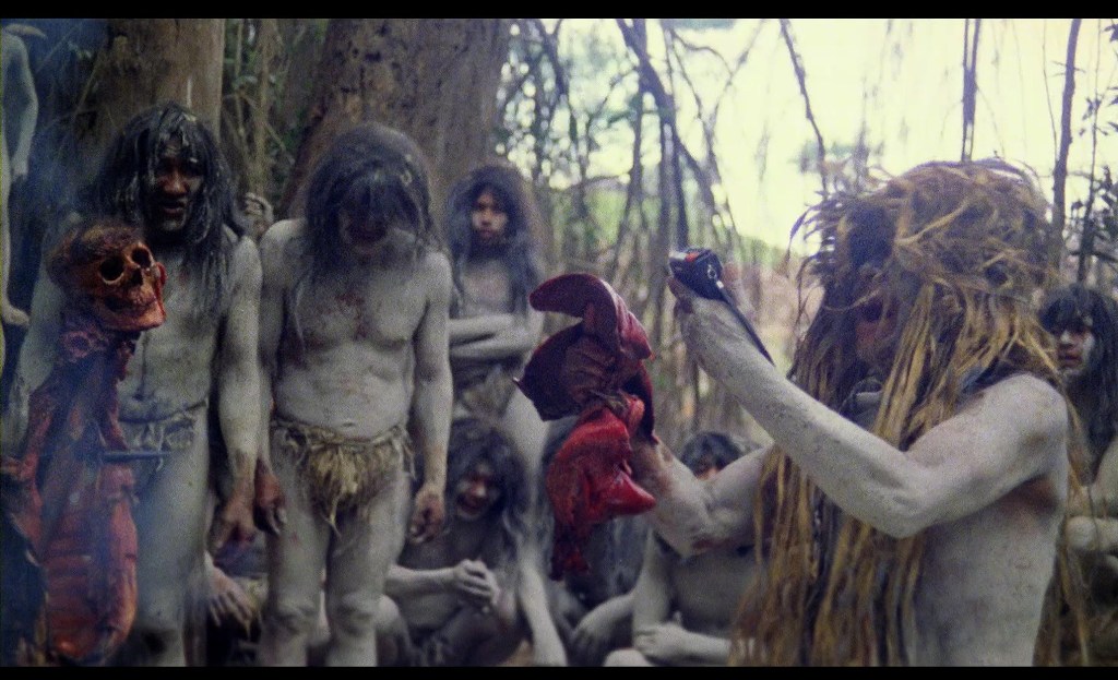 5 reasons to watch Cannibal Holocaust, and 1 reason to skip it