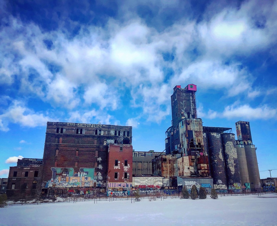 Who will save Montreal’s Canada Malting plant?