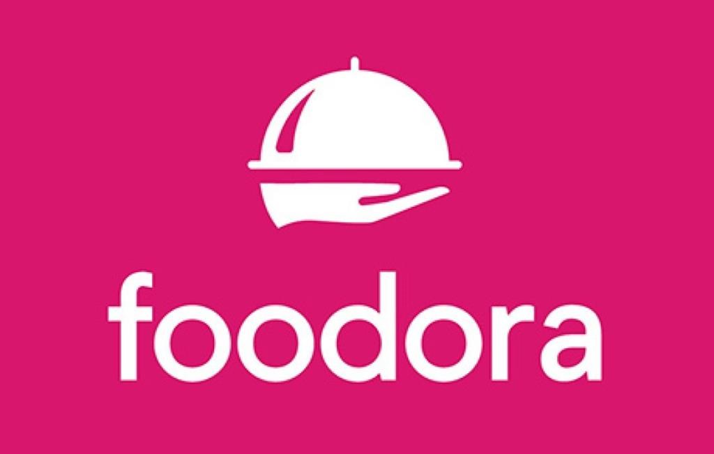 Foodora food delivery service