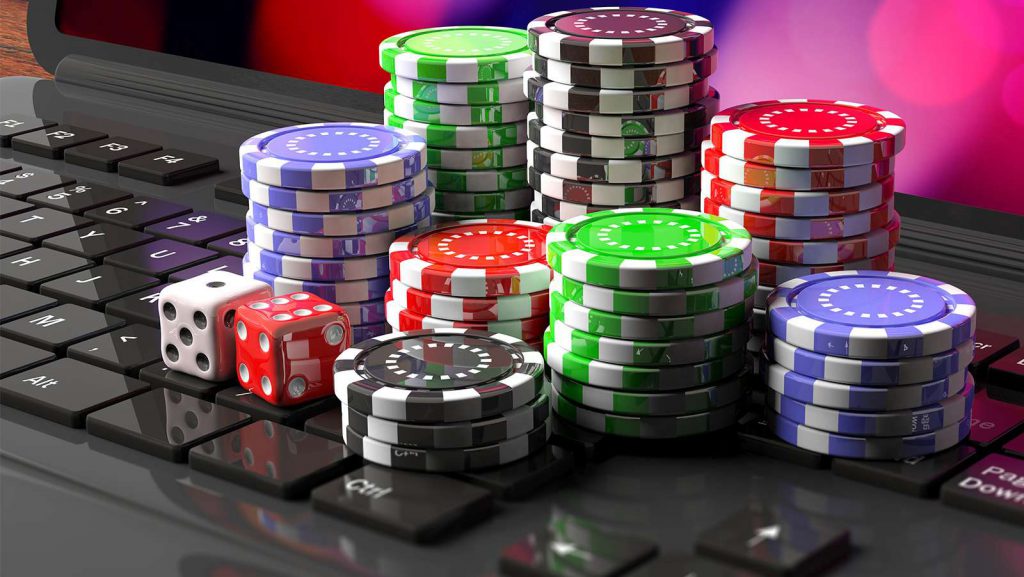 The Best 5 Examples Of top online casinos
