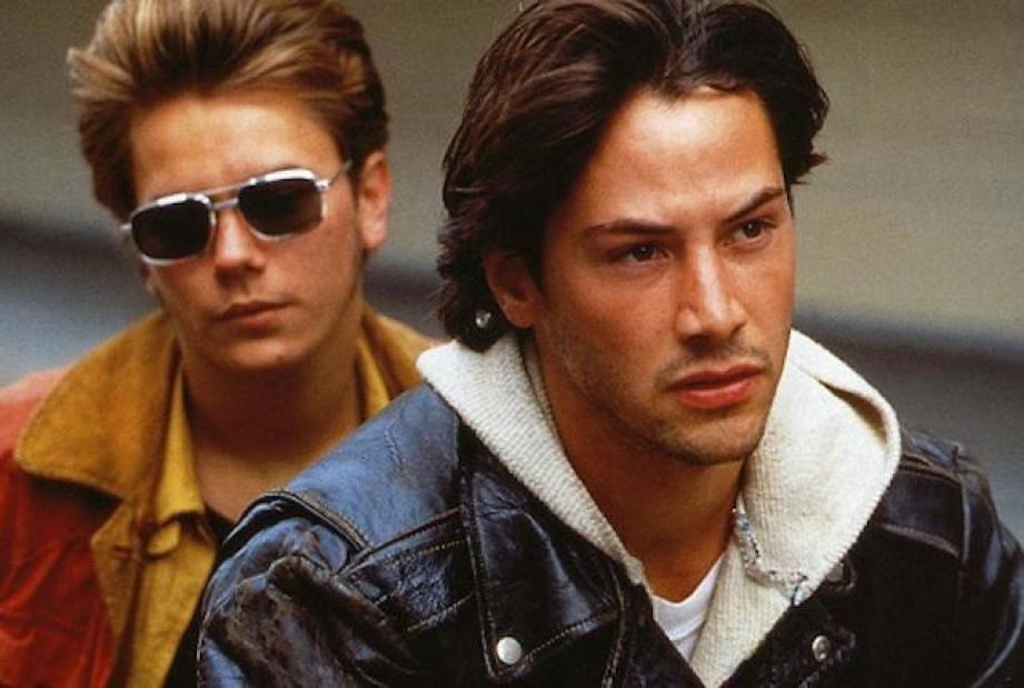 My Own Private Idaho new on Criterion Channel