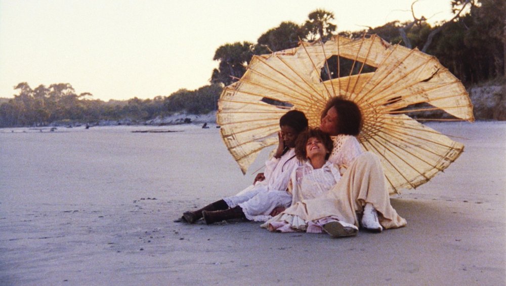 Daughters of the Dust (new on Criterion)